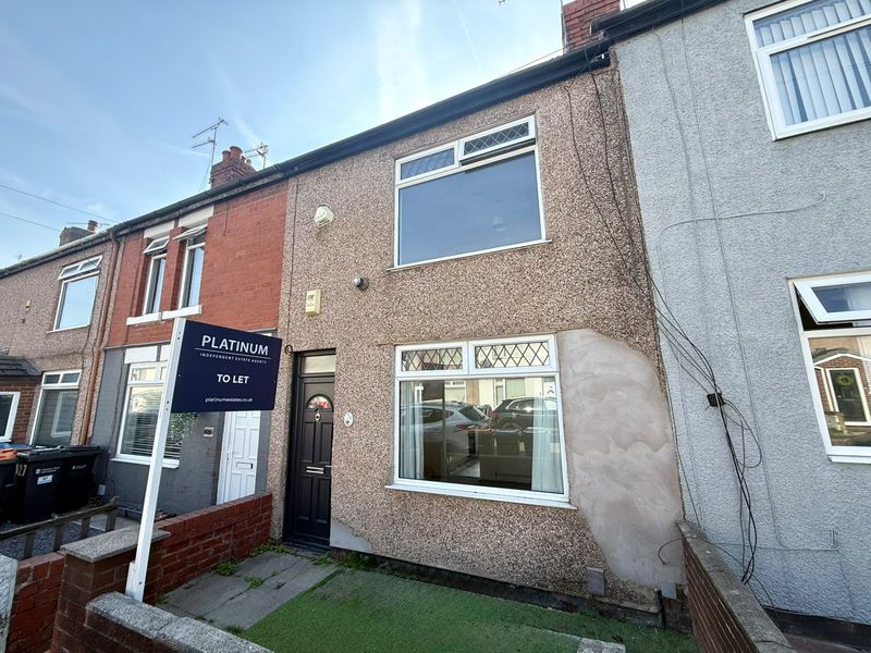 Ashfield Road